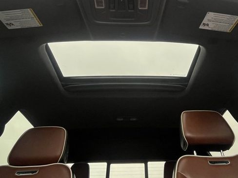 Used 2024 GMC Sierra 2500 Denali Ultimate w/ Max Trailering Package image 14