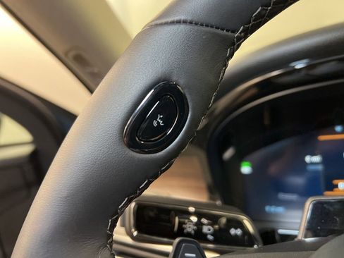 New 2025 Lincoln Corsair Grand Touring w/ Equipment Group 302A image 19