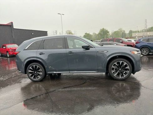 New 2026 MAZDA CX-90 3.3 Turbo S w/ Premium Plus AWD/4WD image 4