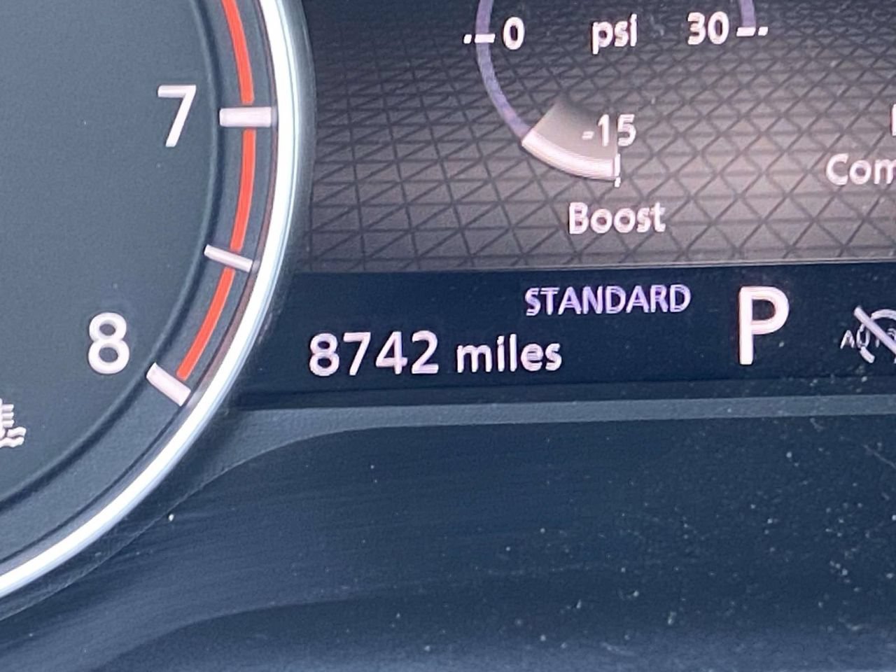 Used 2025 Nissan Rogue SV FWD image 34