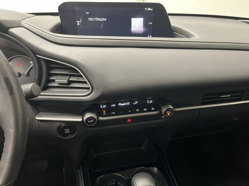 Used 2025 MAZDA CX-30 AWD 2.5 S w/ Select Sport Pkg image 14