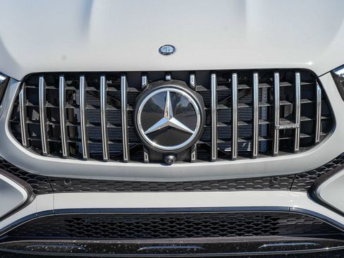 New 2026 Mercedes-Benz GLE 53 AMG 4MATIC Coupe image 7