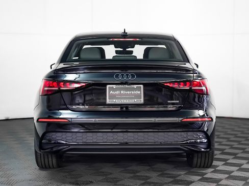 New 2026 Audi A3 2.0T Premium image 13