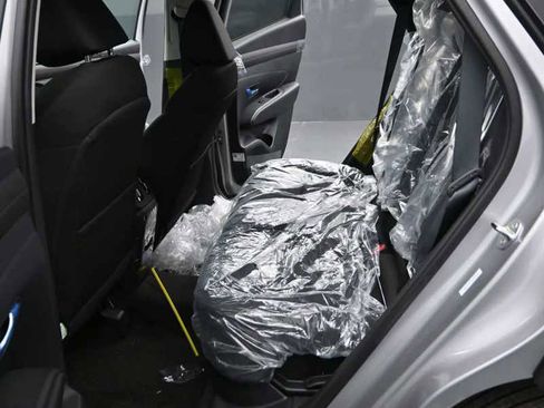 New 2026 Hyundai Tucson SEL AWD/4WD image 13