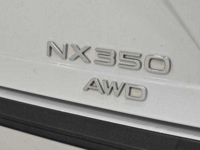 Used 2024 Lexus NX 350 F Sport AWD/4WD image 4