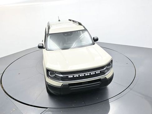 New 2025 Ford Bronco Sport Big Bend AWD/4WD image 19