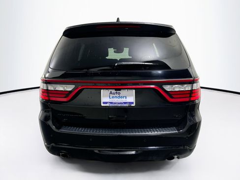 Used 2022 Dodge Durango R/T image 6