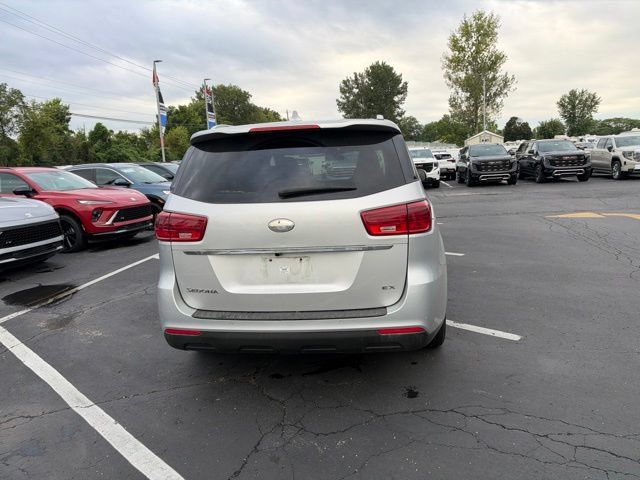 Used 2019 Kia Sedona EX FWD image 15