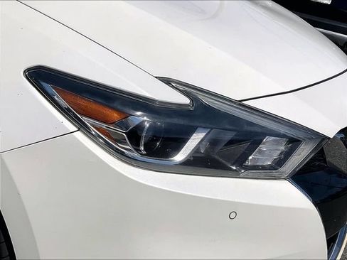 Used 2016 Nissan Maxima 3.5 SL FWD image 12