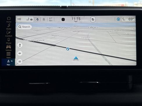 Used 2024 Jeep Wrangler Unlimited Rubicon 392 image 8