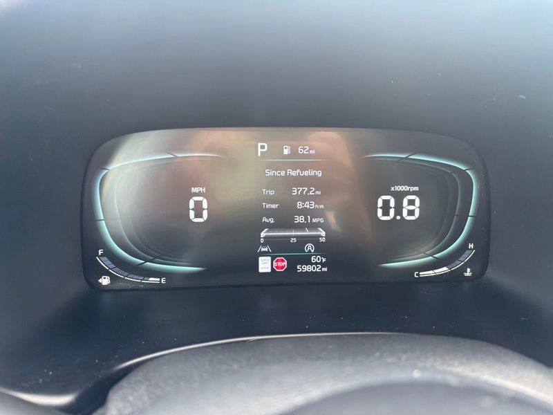 Certified 2024 Kia Soul LX w/ Option Group 015 FWD image 11