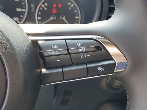 New 2026 MAZDA MAZDA3 2.5 S Hatchback w/ Premium Pkg FWD image 19