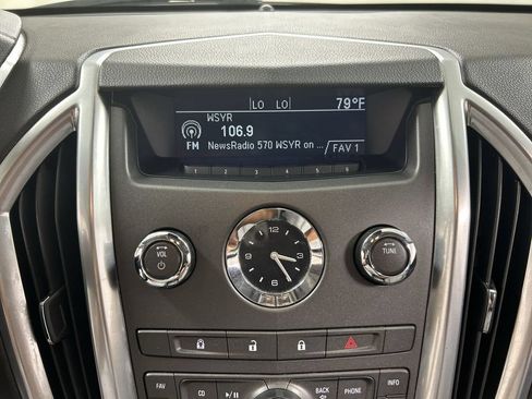 Used 2011 Cadillac SRX 2WD image 14