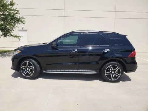 Used 2016 Mercedes-Benz GLE 350 image 16