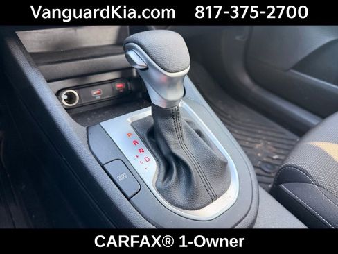 Certified 2024 Kia Forte LXS FWD image 23