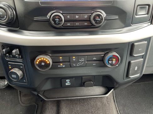 Used 2022 Ford F150 XLT w/ Trailer Tow Package image 21