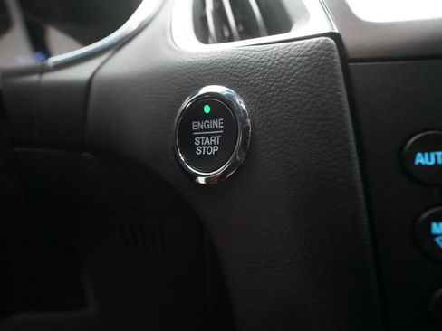 Used 2020 Ford Edge ST w/ Equipment Group 401A AWD/4WD image 33