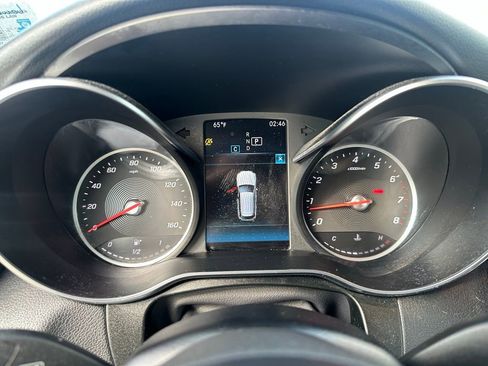 Used 2020 Mercedes-Benz GLC 300 GLC 300 image 14