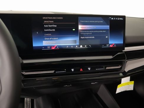 New 2025 BMW 530i w/ M Sport Package image 6