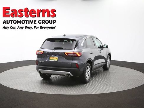 Used 2024 Ford Escape Active AWD/4WD image 40