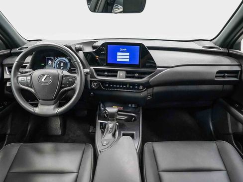 Used 2024 Lexus UX 250h FWD image 12
