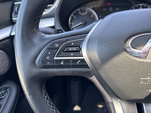 Used 2020 INFINITI QX50 Sensory w/ Proactive Package AWD/4WD image 16