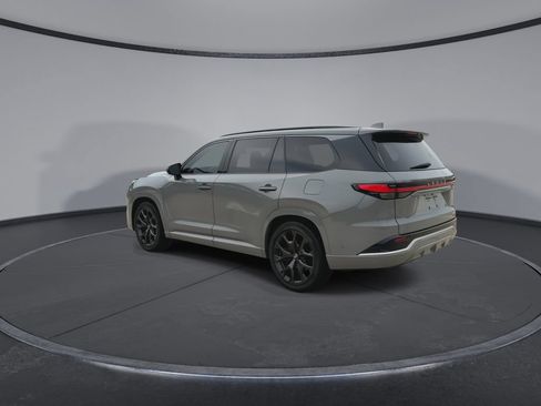 Certified 2024 Lexus TX 500h AWD w/ Technology Package image 6
