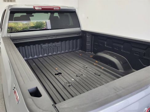 New 2026 GMC Sierra 2500 SLE w/ SLE Value Package; image 27