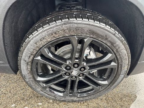 New 2026 Buick Enclave Preferred w/ Power Package image 11