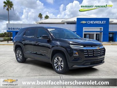 New 2026 Chevrolet Equinox LT w/ Safety and Technology Package