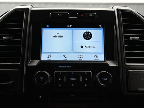 Used 2017 Ford F150 XL w/ Equipment Group 101A Mid RWD image 29