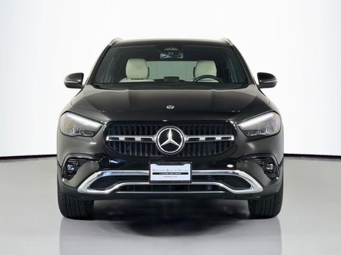 Certified 2026 Mercedes-Benz GLA 250 image 3