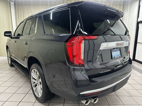 Used 2024 GMC Yukon Denali image 5