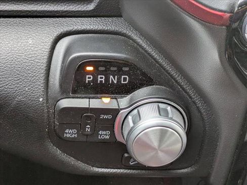 Used 2019 RAM 1500 Rebel w/ Rebel Level 2 Equipment Group image 13