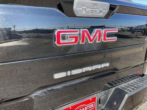 Used 2020 GMC Sierra 1500 AT4 w/ AT4 Premium Package image 27