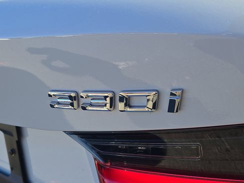 New 2026 BMW 330i xDrive Sedan w/ Premium Package image 15