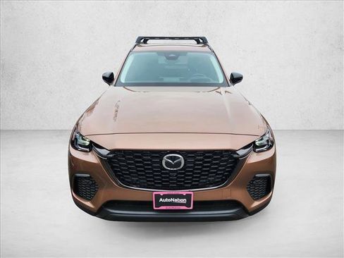New 2026 MAZDA CX-70 SC Plus AWD/4WD image 9