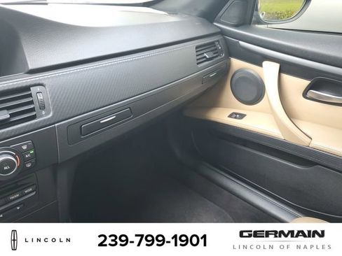 Used 2013 BMW M3 Convertible image 36