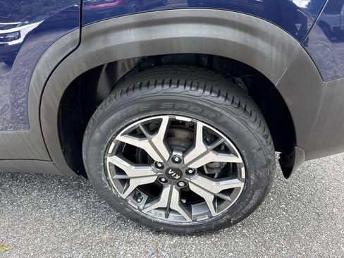 Used 2021 Kia Seltos EX AWD/4WD image 17