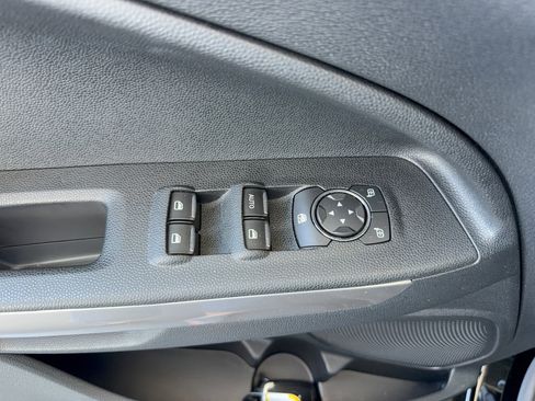 Certified 2020 Ford EcoSport Titanium w/ Interior Protection Package image 11