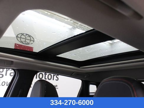 New 2026 Nissan Kicks SR w/ SR Premium Package image 11