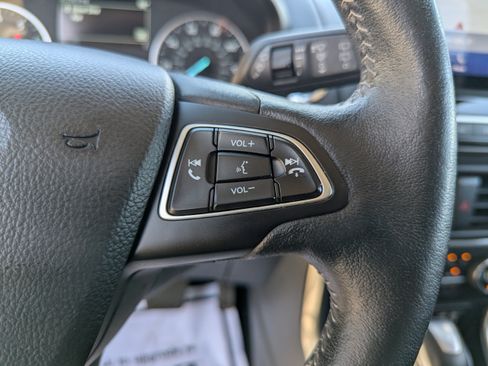 Used 2021 Ford EcoSport SES AWD/4WD image 16