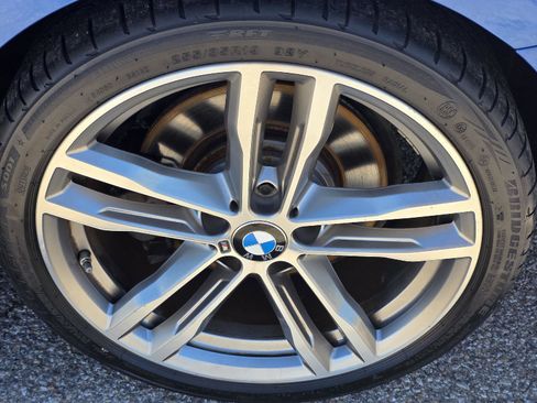 Used 2018 BMW 430i Gran Coupe image 49