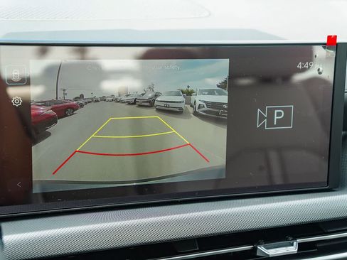 Certified 2025 Hyundai Sonata SEL FWD image 33
