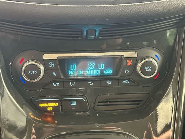 Used 2016 Ford Escape Titanium AWD/4WD image 17