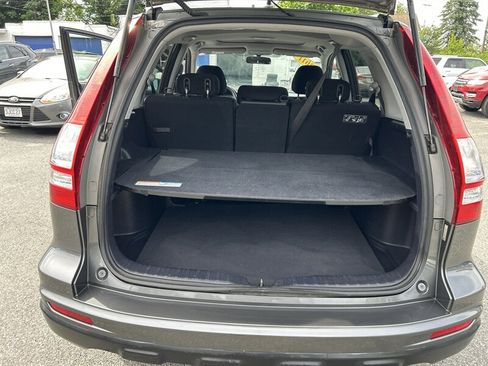 Used 2011 Honda CR-V EX image 9