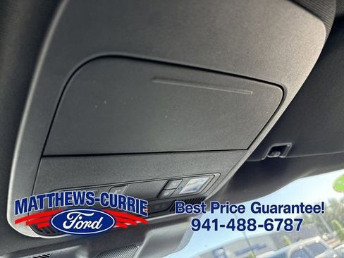 New 2026 Ford F150 STX w/ F-150 LOBO Package AWD/4WD image 25
