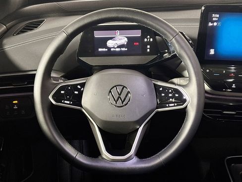 Used 2023 Volkswagen ID.4 Pro S image 13