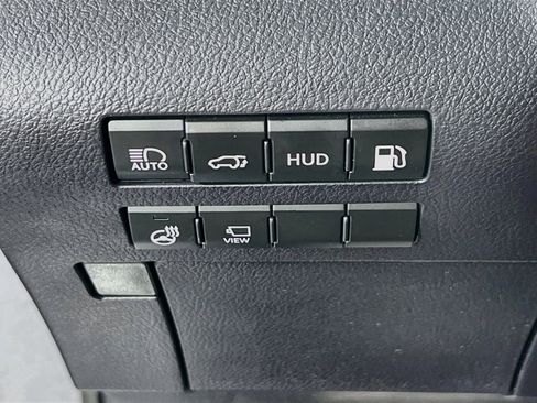 Used 2022 Lexus RX 450h F Sport w/ Accessory Package AWD/4WD image 10