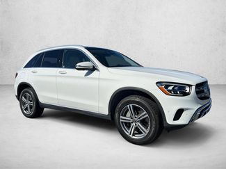 Used 2021 Mercedes-Benz GLC 300 4MATIC video 3